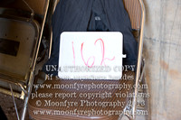 162 - Natl. Championship Andalusian English Pleasure Saddle Seat Junior Horse