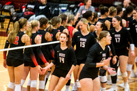 8.30.2025 Austin College Volleyball