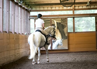 May 16, 2015 Schooling Show