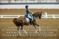 Arena 1&2 Sunday