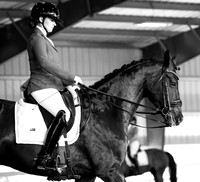 Jennifer Schuprikow - Sonya Lavergne