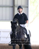 195- Chad Bohne and Arawyn Van De Pluum WEF