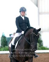 Rocio Jurado Pena and Conquistador