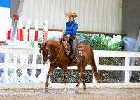 Ranch Rail and Ranch Riding