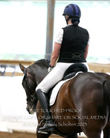 151- Laurie Jackson and In Violet Motion