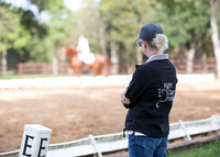 November 14, 2015 Schooling Show