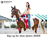 2017 Spindletop Arabian Horse Club Spring Show