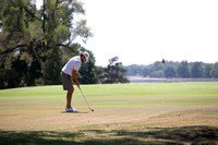 2022 Cherokee Strip Golf Classic,   Ponca City, OK