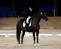 Saturday-Dressage