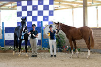 Qualifier Award Backdrop Photos