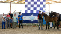 Championship Award Backdrop Photos