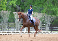 March 24, 2018 Schooling Show