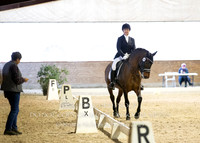 2023 HARAS Fall Dressage Show
