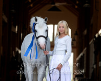 Breda and Snowy