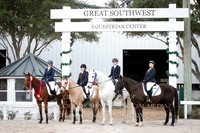 2023 HDS Schooling Show Championships