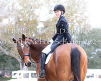 2024 HDS Winter Show