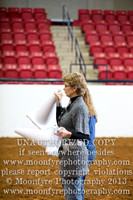 111 - Natl. Champ. Andalusian/Half-Andalusian Showmanship in Hand JR. Exhibitor 17 & Under