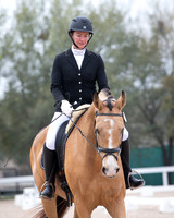 Gia Long (Amy Ingram)