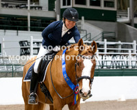 2021 HDS Schooling Show Championships