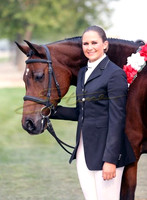 2012 Arabian Sport Horse National Championships