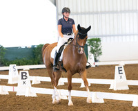 Deirdre Dressage