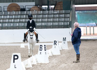 Championship Riders