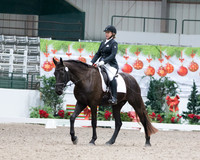 2020 HDS Schooling Show Championships