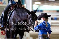 2024 Spindletop Arabian Horse Club