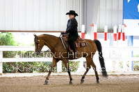 Ranch Riding/Trail Classes