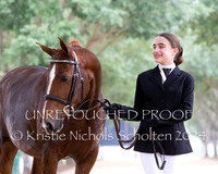 Pearl Antel Portraits