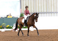 Marsha Lewis and Instigator