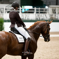 Cate Schmidt and Donstein