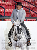 100-102  -National Championship Doma Vaquera Basico, Intermedio & Alta