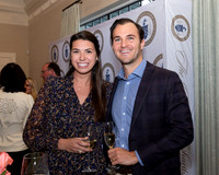 2025 Pin Oak Charity Horse Show Launch Party