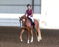Marsha Lewis and Max