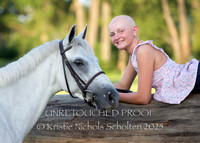 2025 Emily and Newsie